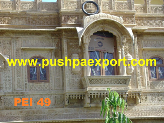 We manufacture Marble Stone Carving Work in stone.